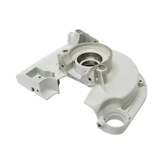 Полукартер за ъглошлайф  TS400