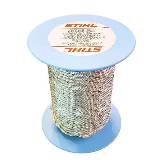 Въже STIHL стартерно  ф 3.5