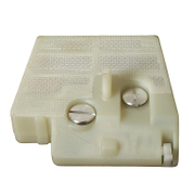 Филтър въздушен к-кт за верижен трион 024, 026, MS240, MS260 - product - STL6000284