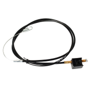 Жило за газ за бензинова колесна косачка  MB505, MB555 - product - STL6000358