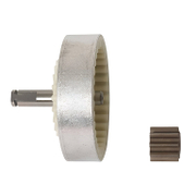 Колело зъбно за верижен трион  E 14 - product - STL6000387