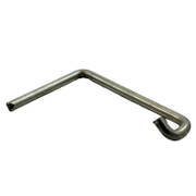 Щанга за верижен трион  MS210, MS230, MS250 - product - STL6001462