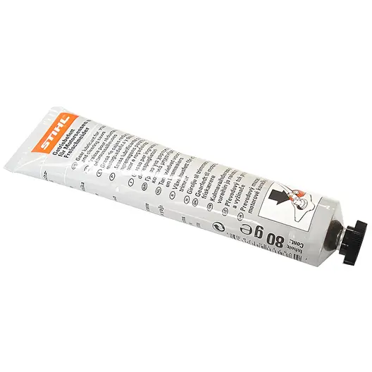 Грес STIHL за моторна коса  Грес за моторни коси FS36, FS55 и FS480. Разфасовка 80 г., Super Rlub FS