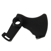 Лост за газта за верижен трион  MS170, MS180 - product - STL6001586