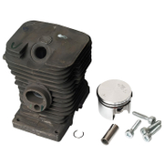 Цилиндър с бутало за верижен трион  018, MS180 - product - STL6001605