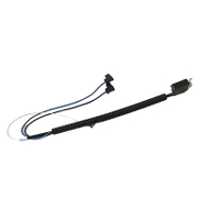 Жило за газ за моторна коса  FS75, FS80 - product - STL6001620