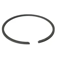 Сегмент за верижен трион  Д44, FS400, MS270