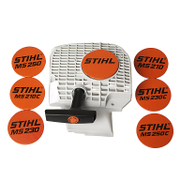 Капак к-кт за верижен трион  MS210, MS230, MS250 - product - STL6001786