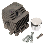 Цилиндър Bosch с бутало за моторна коса  FS75, FS80 - product - STL6001789