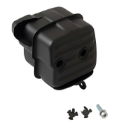 Ауспух за верижен трион  MS361 - product - STL6001797