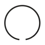 Сегмент за верижен трион  MS230, MS250 - product - STL6001800