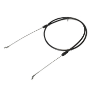 Жило за газ за бензинова колесна косачка  MB410, MB415 - product - STL6001804