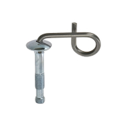 Водач за бензинова колесна косачка  MB410, MB460, MB455 - product - STL6001816