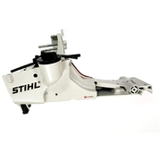 Резервоар за гориво за ъглошлайф  TS400 - product - STL6001818