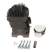 Цилиндър с бутало за верижен трион  MS 250 - product - STL6001820