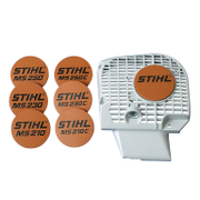 Капак на стартер за верижен трион  MS210, MS230, MS250 - product - STL6001843