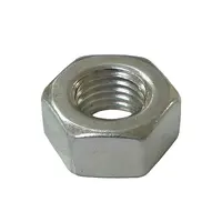 Гайка   010, 012, 015
