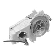 Картер за коляновия вал с лагер за ъглошлайф  TS350, TS360 - product - STL6001891