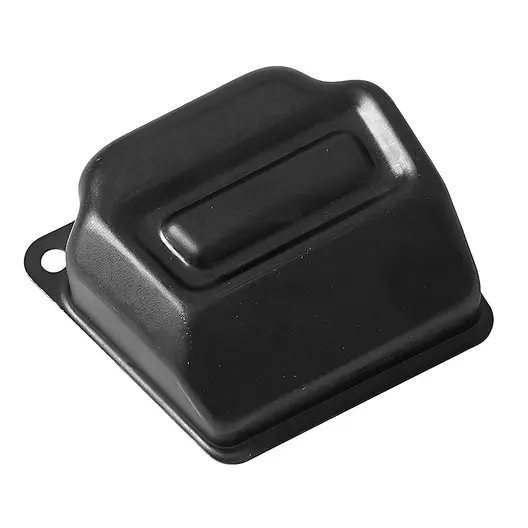 Капак на ауспуха за верижен трион  MS240, MS260