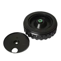 Колело Bosch ходово за бензинова колесна косачка  MB650, MB655