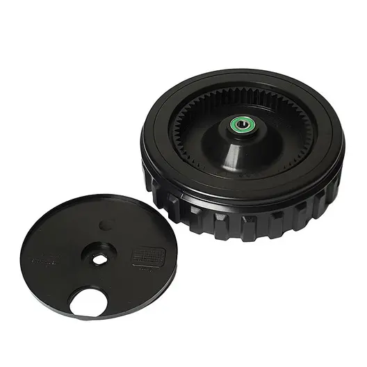 Колело Bosch ходово за бензинова колесна косачка  MB650, MB655