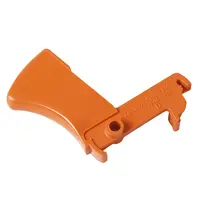 Лост за газта за моторна коса  FS120, FS130