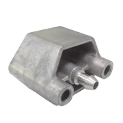 Фланец контролен за верижен трион  MS230, MS250, MS210 - product - STL6001988