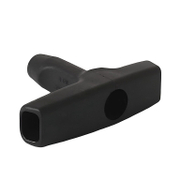 Ръкохватка за въжето на стартера за верижен трион  010, 011, 012, 029, 034, 036 - product - STL6001027
