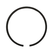 Сегмент за моторна коса  FR125, FS75 - product - STL6001044