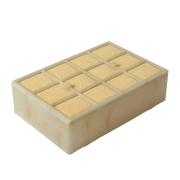 Филтър за прахоулавяне за моторна пръскачка SR340, SR420 - product - STL6001280