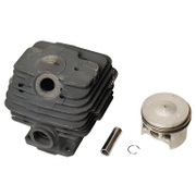 Цилиндър с бутало за верижен трион  028 - product - STL6001318