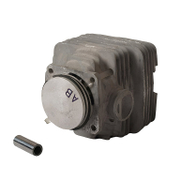 Цилиндър STIHL с бутало за верижен трион  038, HL 94 C-E - product - STL6001325