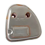 Ауспух за моторна коса  FS40, FS56, FS70, KM56 - product - STL6002402