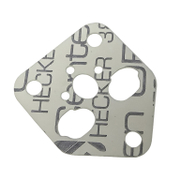 Гарнитура на карбуратор за въздуходувка  BG56, BG66, BG86, BR200 - product - STL6002453