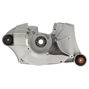 Полукартер за ъглошлайф  TS800 - product - STL6002485