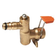 Вентил за водоструйка  RE106, RE116, RE127, RE142 - product - STL6002499