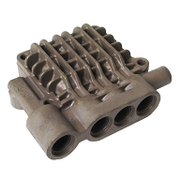 Блок клапанен за водоструйка  RE108, RE118, RE128 - product - STL6002510