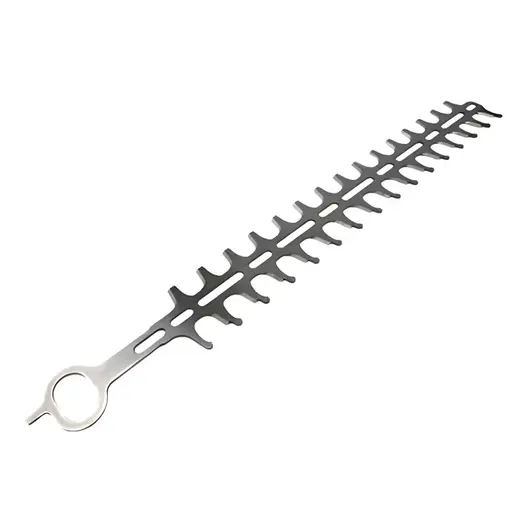 Нож за храсторез  450мм, HS46C, HS56C
