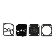Комплект резервни части за карбуратор за верижен трион  017, 018, MS170, MS180 - product - STL6002572