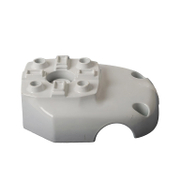 Скоба за моторна коса  FS240, FS260, FS360, FS460, FS490 - product - STL6002577