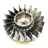 Маховик за свредел за земя  BT120, BT121C, FS120, FS350