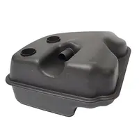 Ауспух за моторна коса  FS240, FS260, FS360, FS460