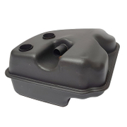 Ауспух за моторна коса  FS240, FS260, FS360, FS460 - product - STL6002662