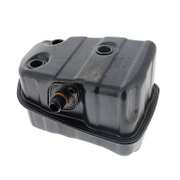 Ауспух за въздуходувка  BR350, BR430 - product - STL6002665