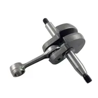 Вал колянов за моторна коса  FS350, FS480