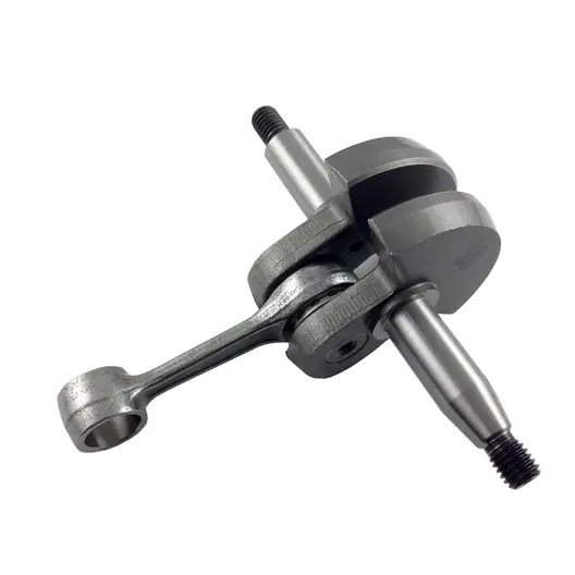 Вал колянов за моторна коса  FS350, FS480