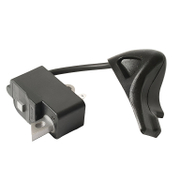 Бобина за въздуходувка  BGB86, SH86 - product - STL6002703