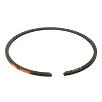 Сегмент за моторна коса  44.7х1.2, FS490, FS560, MS261, MS291