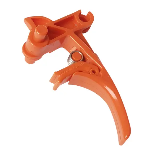 Лост за газта за моторна коса  FS38, FS45, FS55