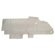 Планка за верижен трион  MS170, MS180 - product - STL6002779